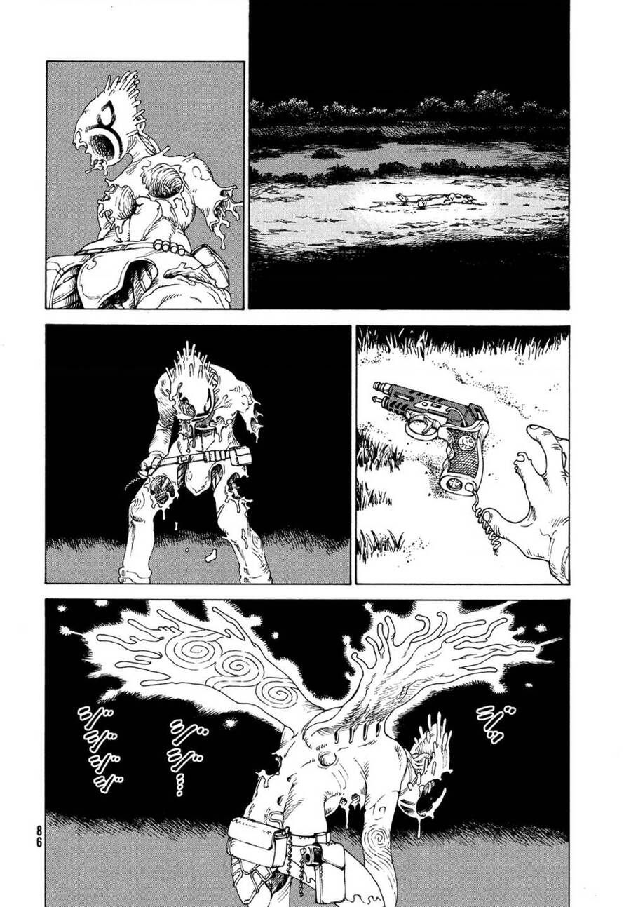 Tengoku Daimakyou Chapter 41 - 10
