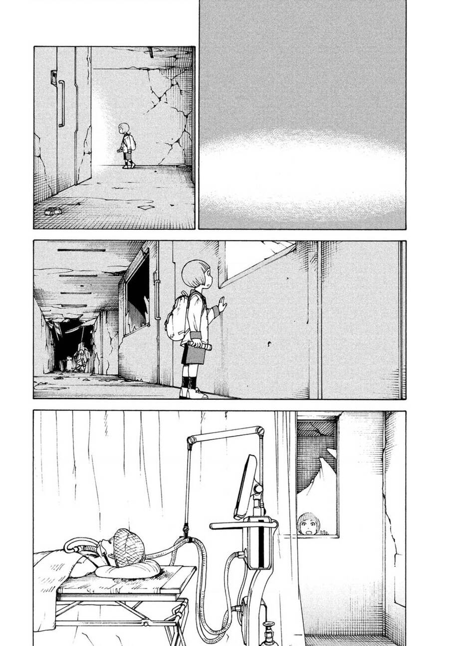 Tengoku Daimakyou Chapter 42 - 2