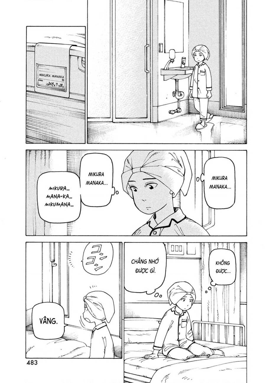 Tengoku Daimakyou Chapter 42 - 19