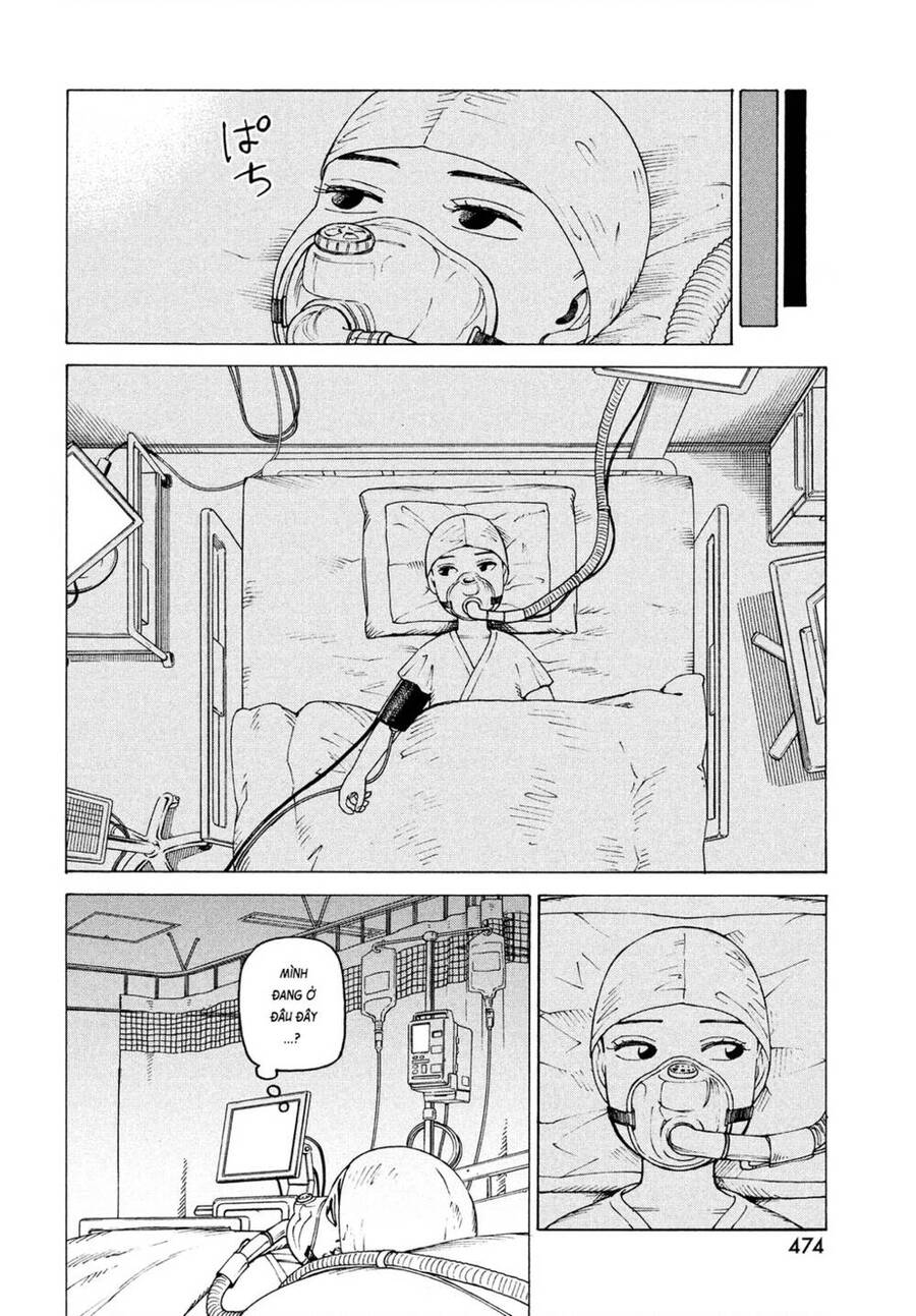 Tengoku Daimakyou Chapter 42 - 10
