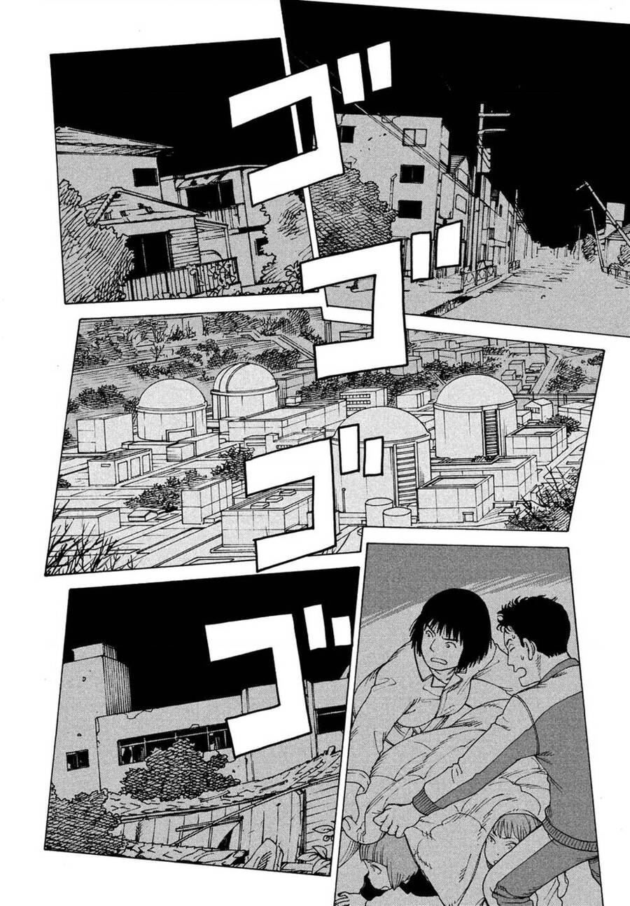 Tengoku Daimakyou Chapter 43 - 26