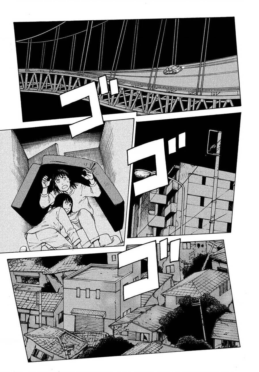 Tengoku Daimakyou Chapter 43 - 27