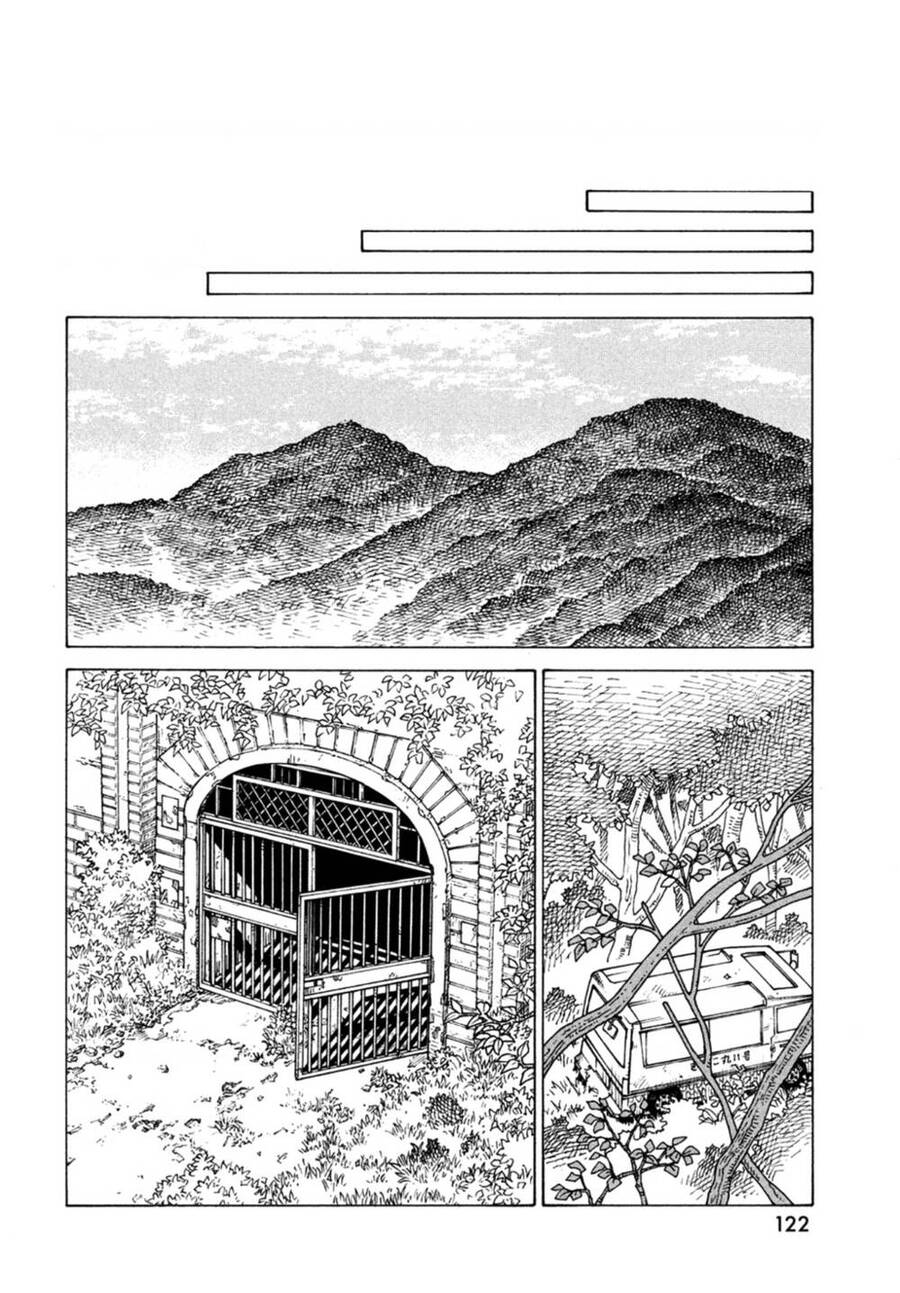Tengoku Daimakyou Chapter 44 - 12
