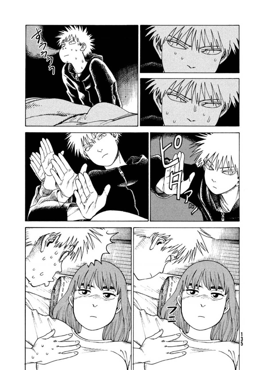 Tengoku Daimakyou Chapter 44 - 25