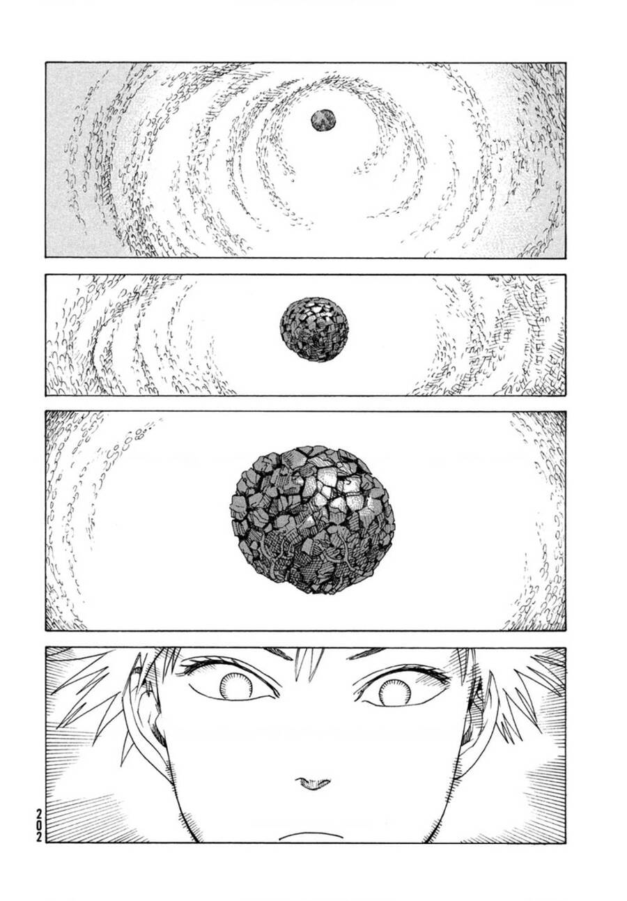 Tengoku Daimakyou Chapter 45 - 2
