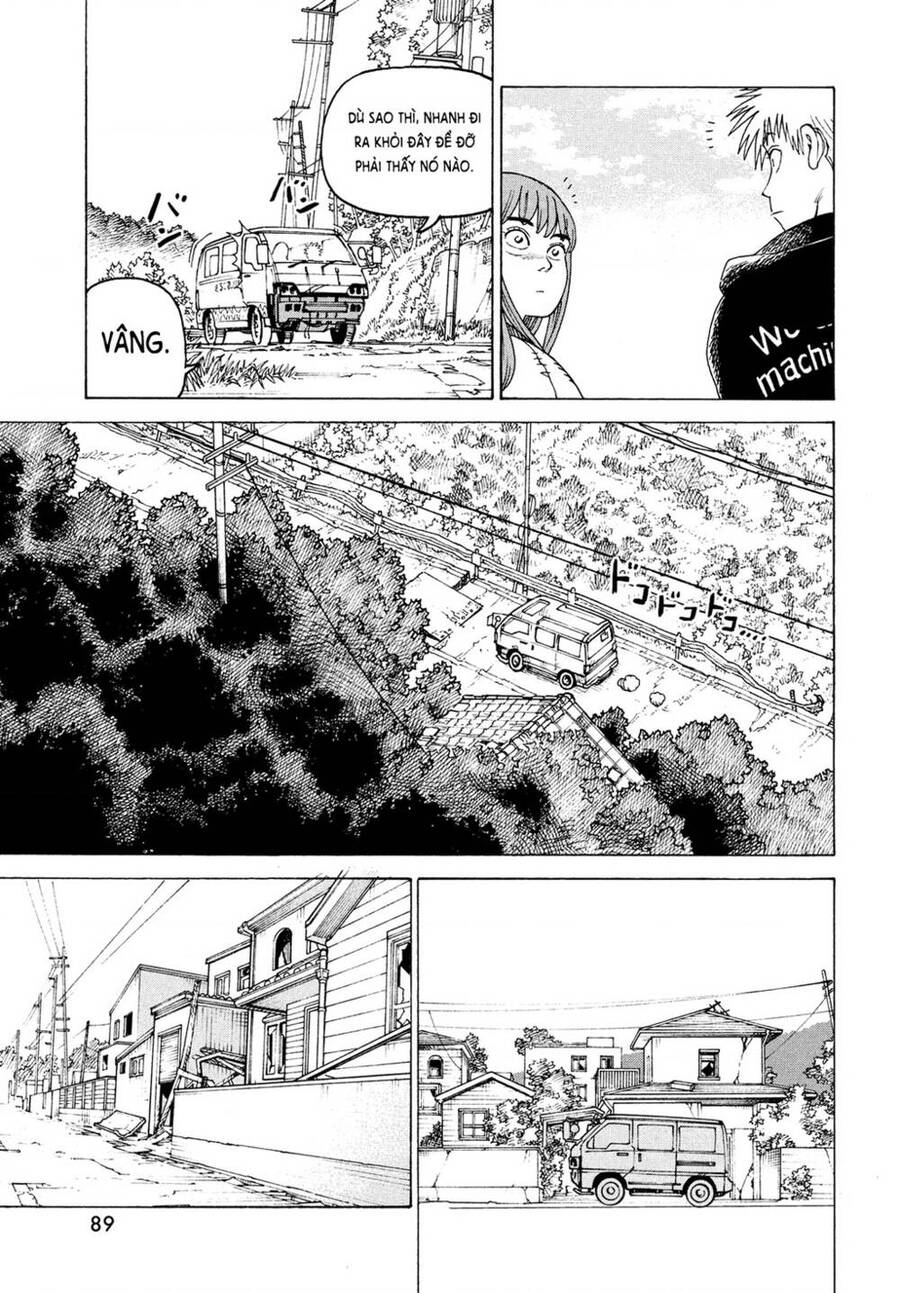 Tengoku Daimakyou Chapter 47 - 13