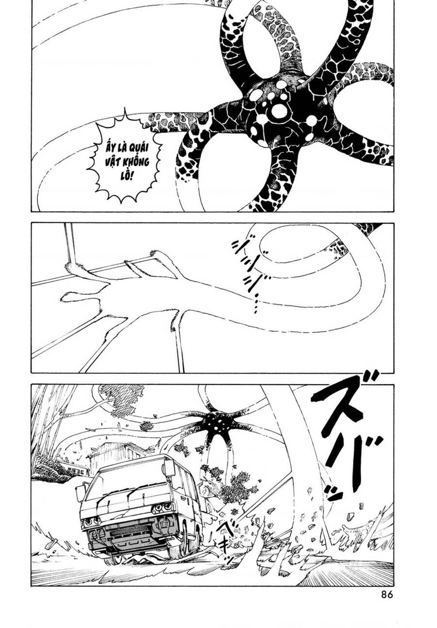 Tengoku Daimakyou Chapter 47 - 10