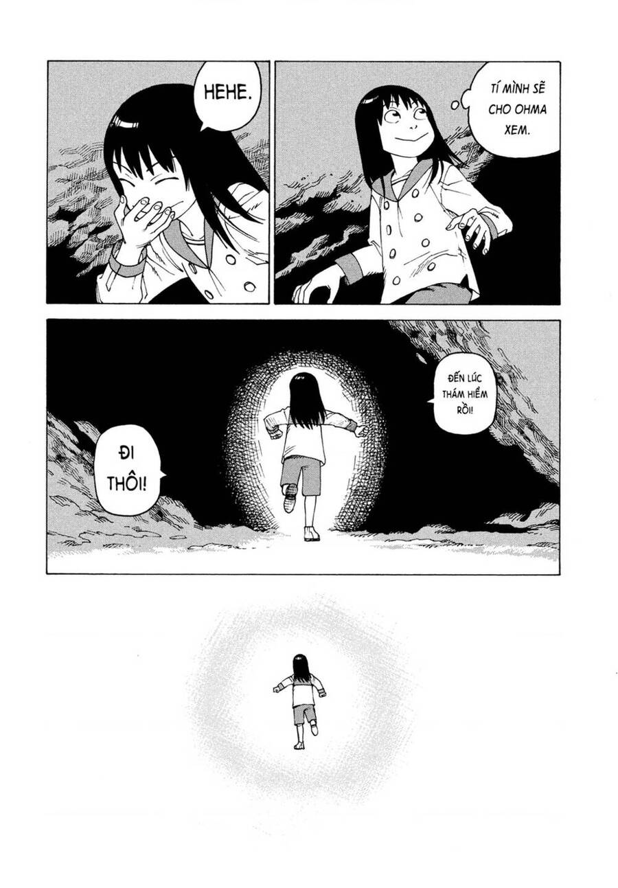 Tengoku Daimakyou Chapter 49 - 5