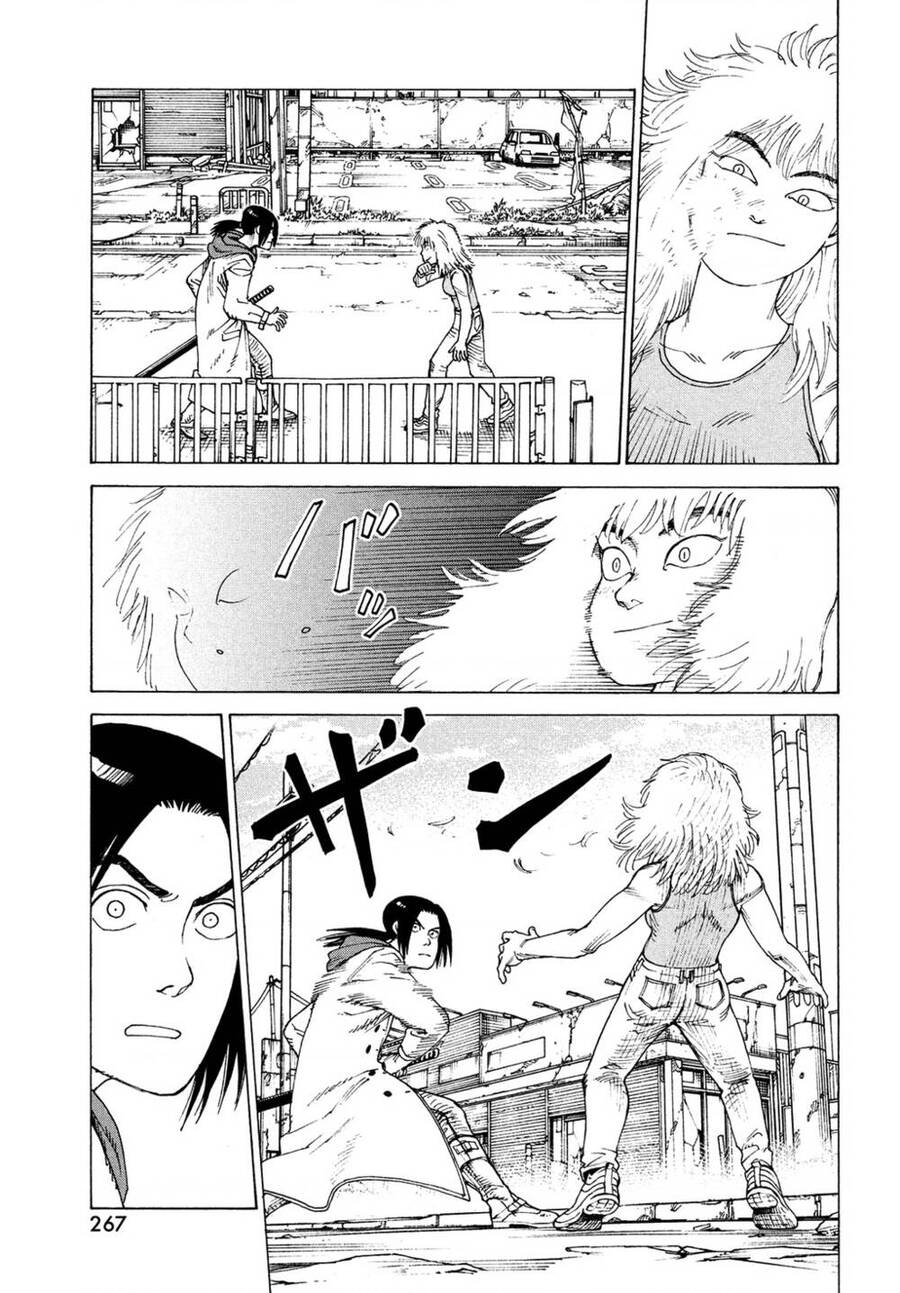 Tengoku Daimakyou Chapter 50 - 12