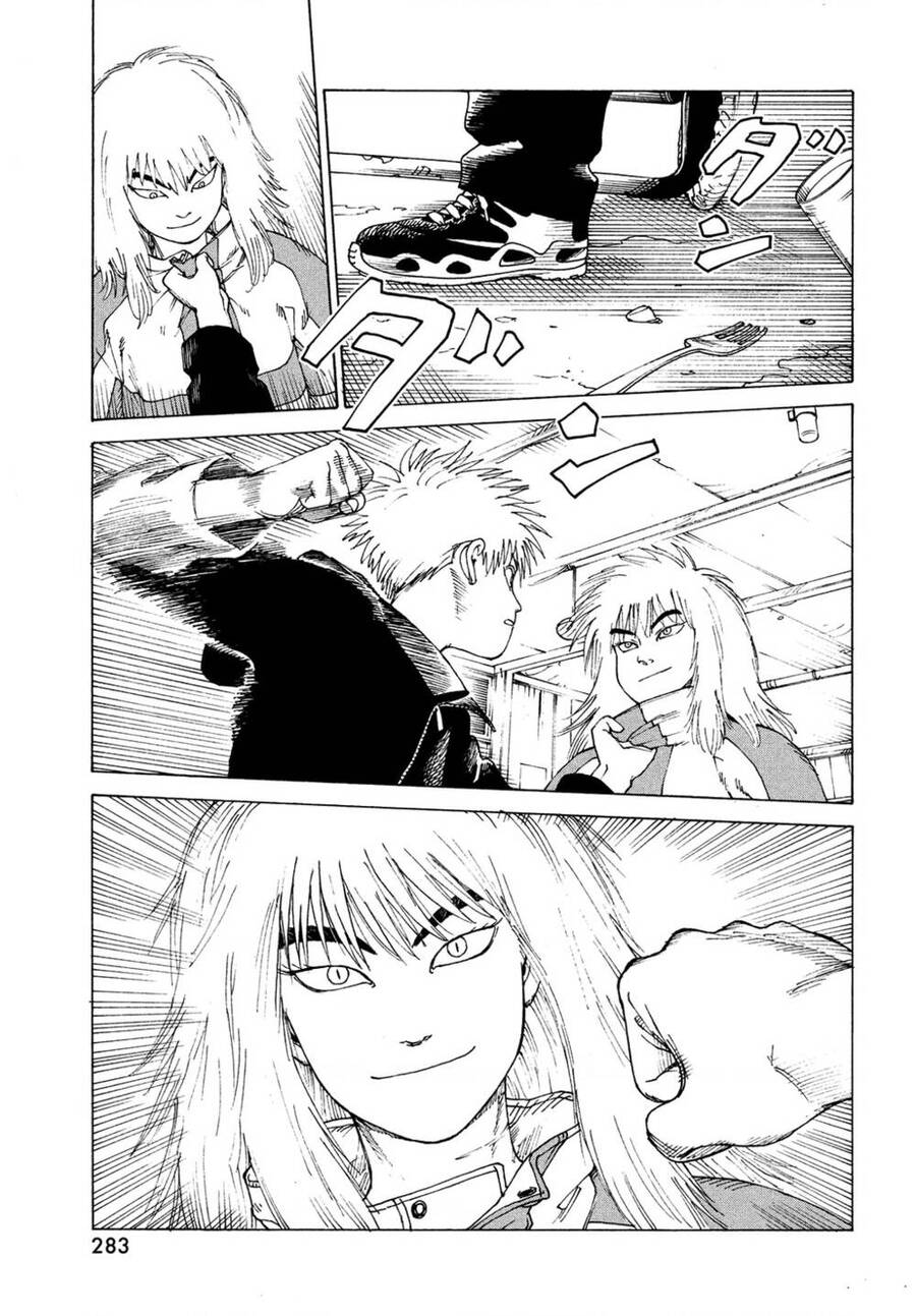 Tengoku Daimakyou Chapter 50 - 28