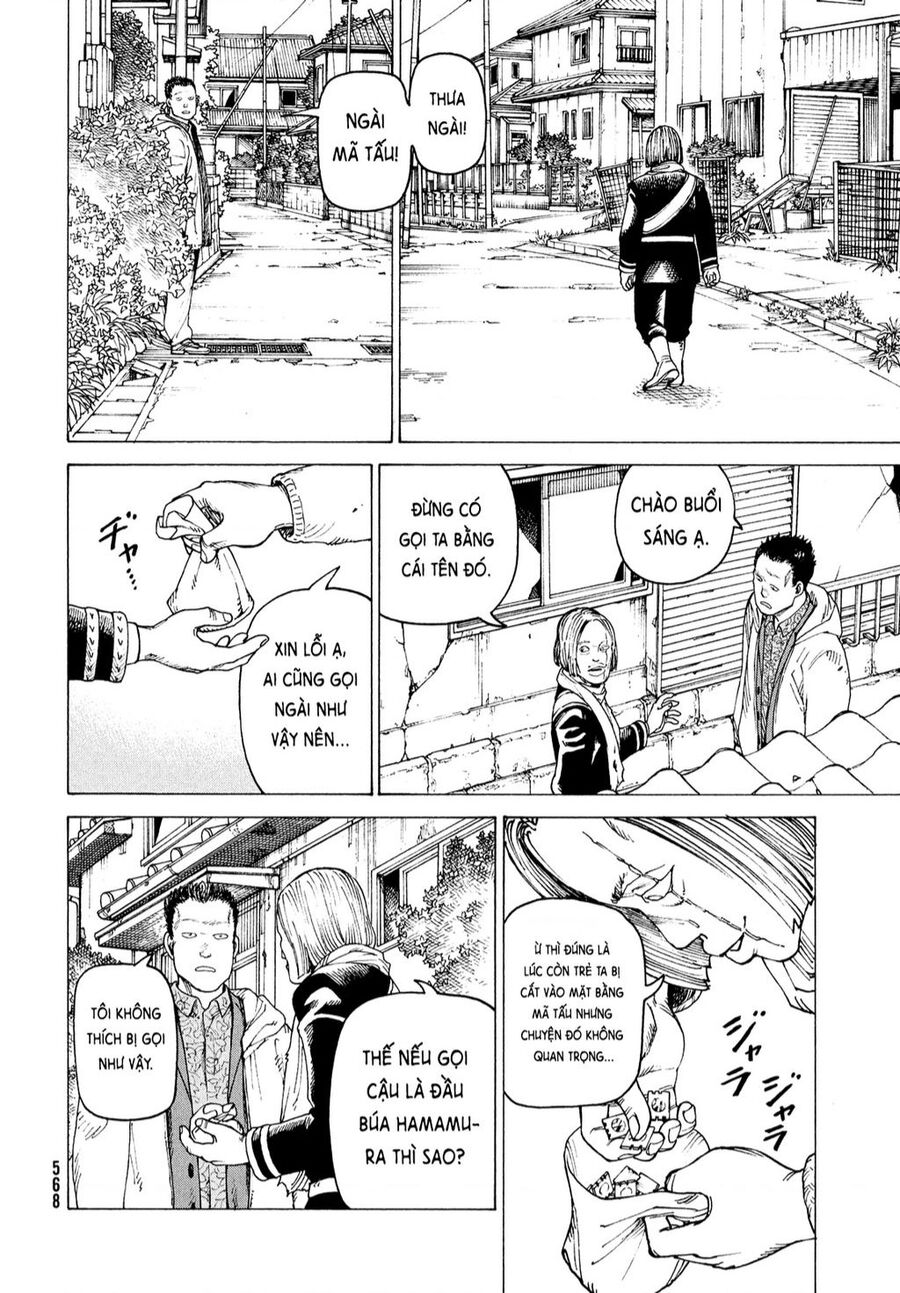 Tengoku Daimakyou Chapter 51 - 6