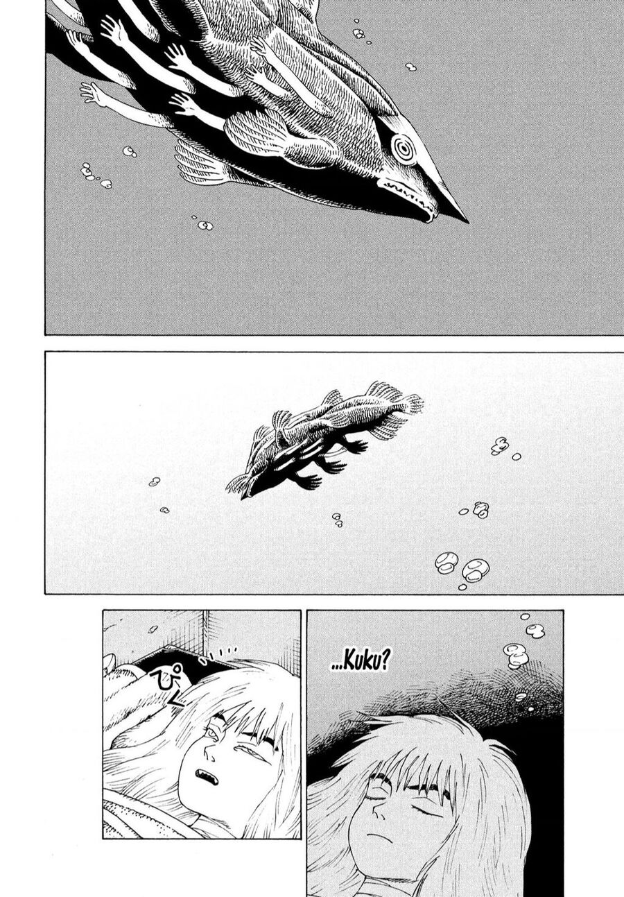 Tengoku Daimakyou Chapter 52 - 6