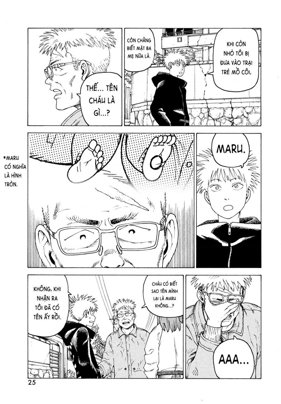 Tengoku Daimakyou Chapter 54 - 23