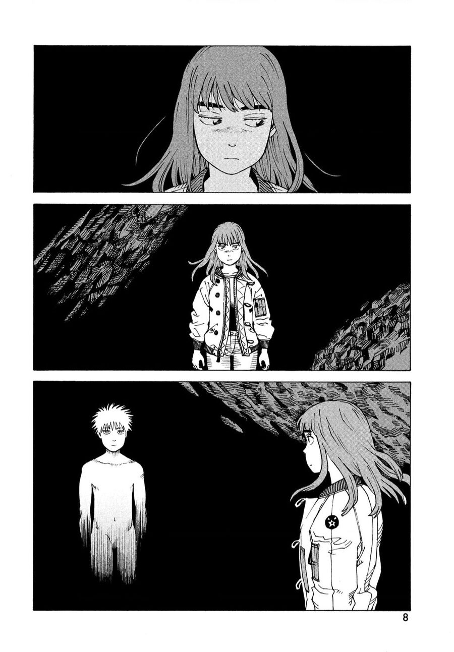 Tengoku Daimakyou Chapter 54 - 6