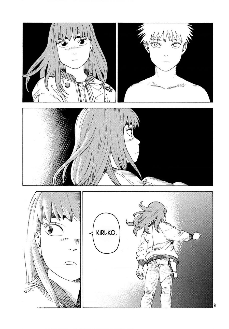 Tengoku Daimakyou Chapter 54 - 7