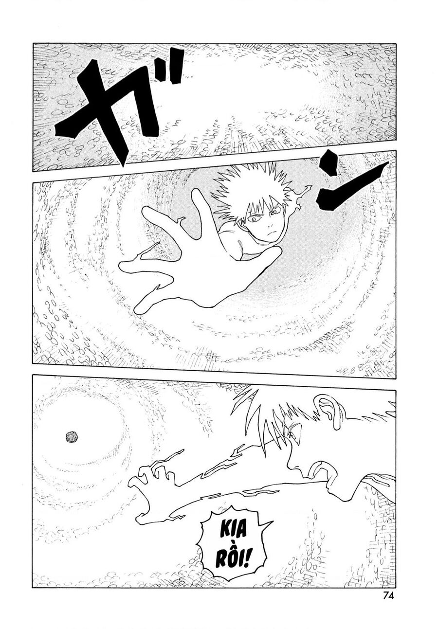 Tengoku Daimakyou Chapter 55 - 27