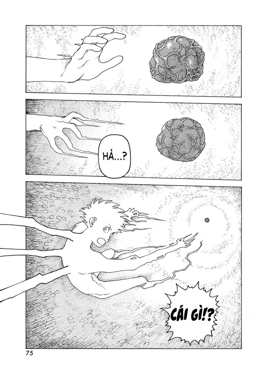 Tengoku Daimakyou Chapter 55 - 28