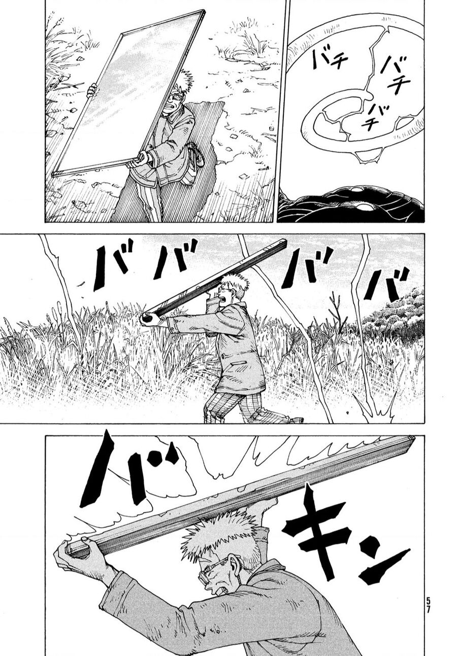 Tengoku Daimakyou Chapter 55 - 10