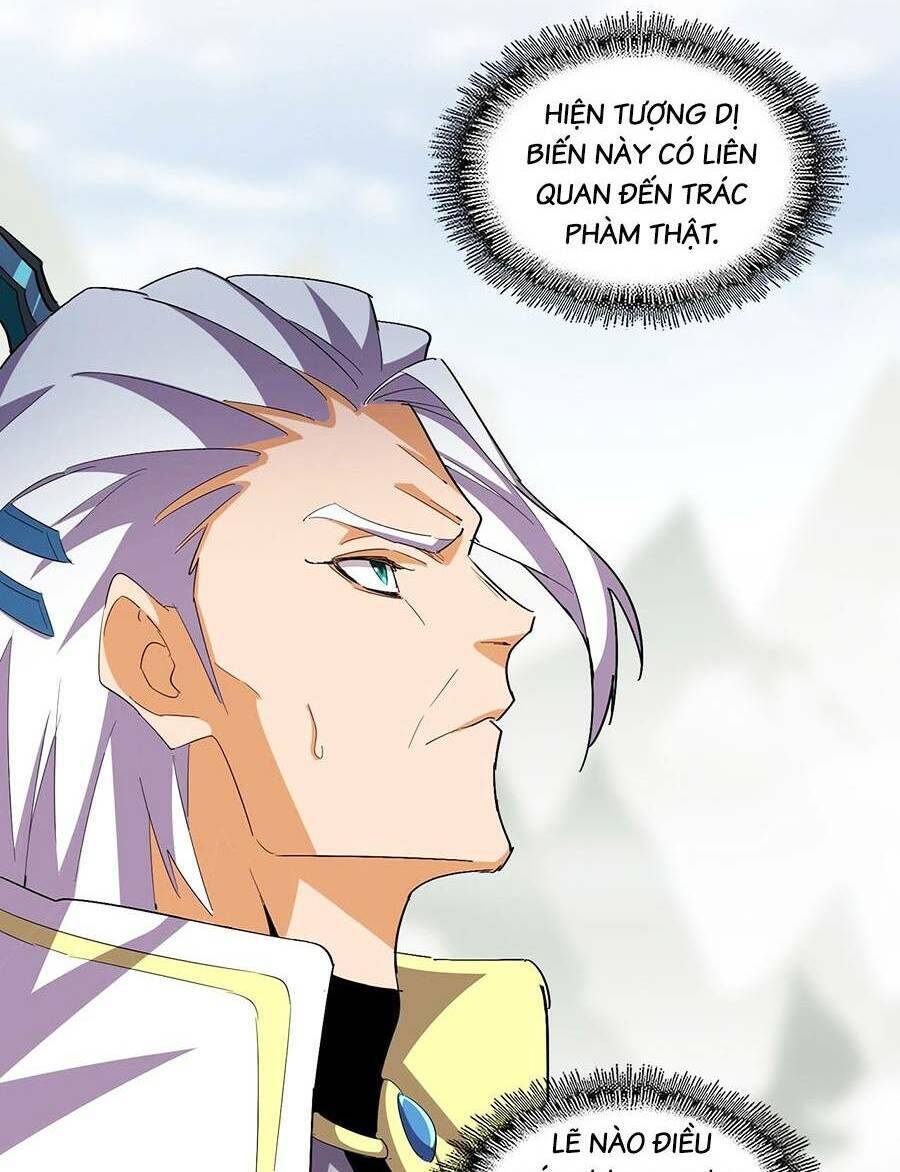 Đại Quản Gia Là Ma Hoàng Chapter 361 - 13