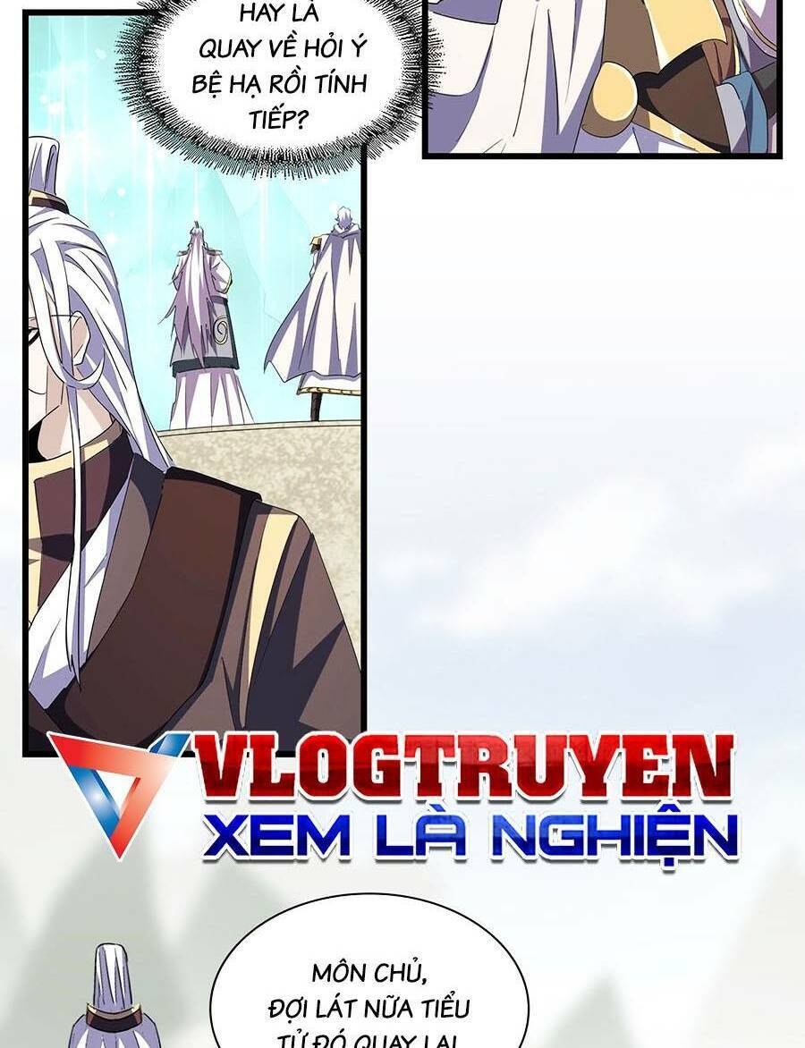 Đại Quản Gia Là Ma Hoàng Chapter 361 - 15
