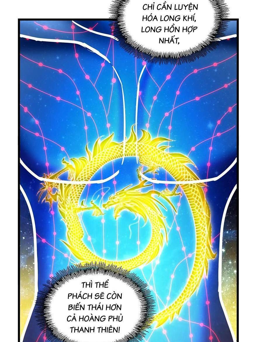 Đại Quản Gia Là Ma Hoàng Chapter 361 - 24