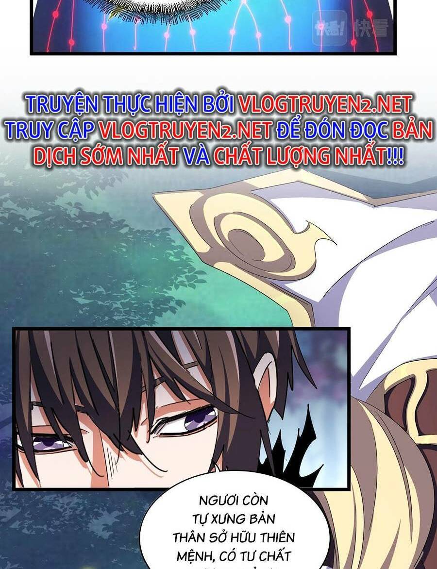 Đại Quản Gia Là Ma Hoàng Chapter 361 - 25