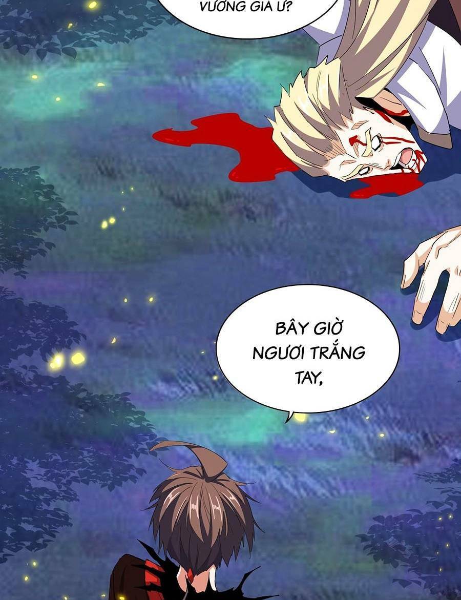 Đại Quản Gia Là Ma Hoàng Chapter 361 - 26