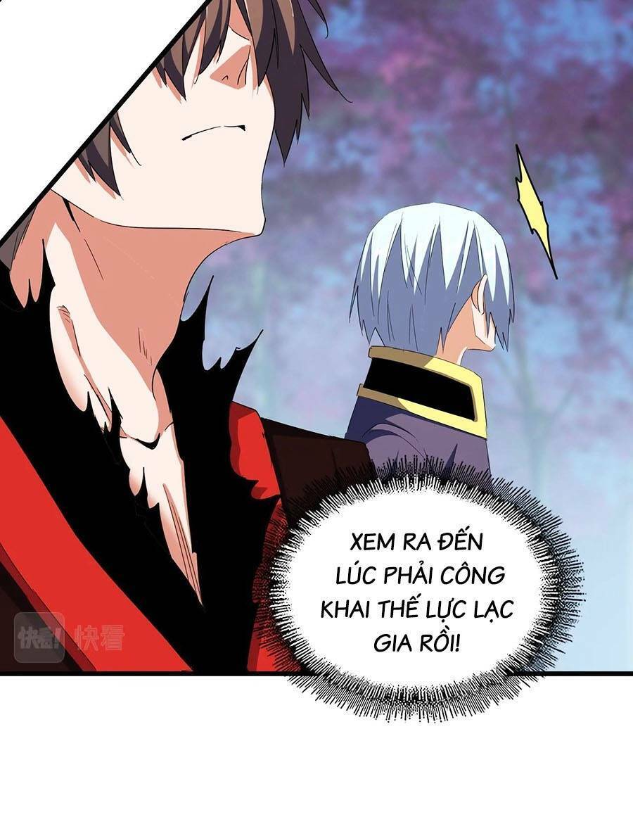 Đại Quản Gia Là Ma Hoàng Chapter 361 - 30