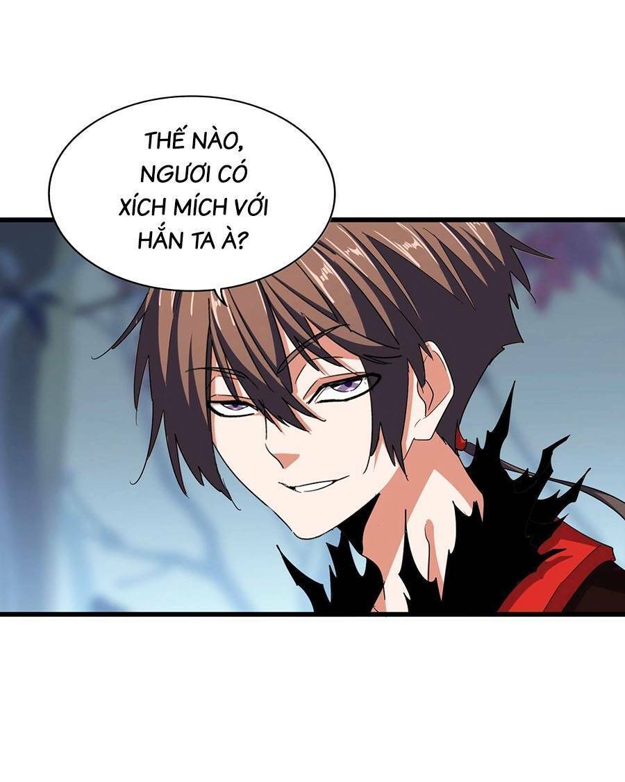 Đại Quản Gia Là Ma Hoàng Chapter 361 - 32