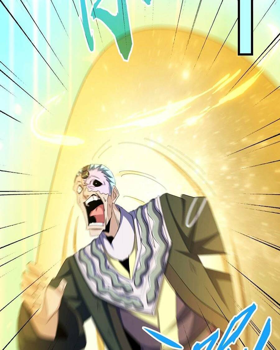 Đại Quản Gia Là Ma Hoàng Chapter 361 - 37