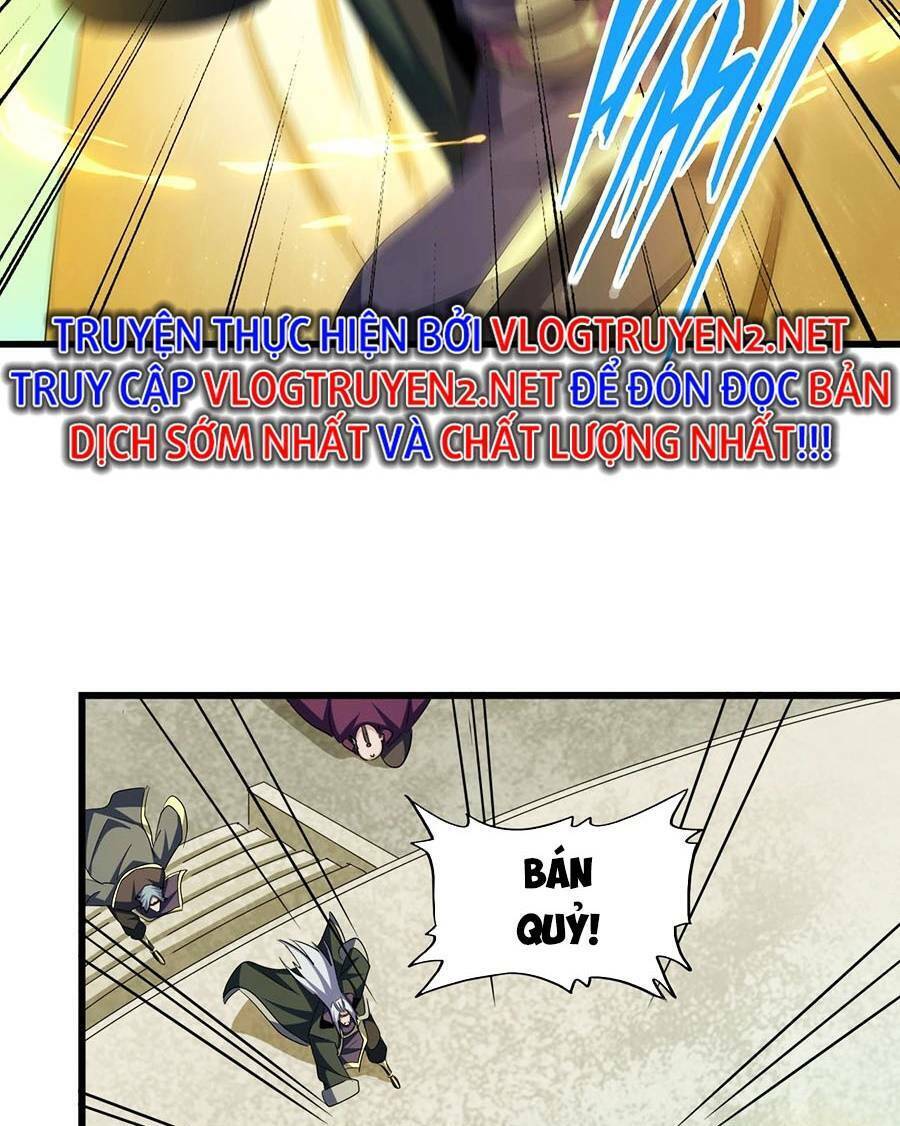 Đại Quản Gia Là Ma Hoàng Chapter 361 - 38