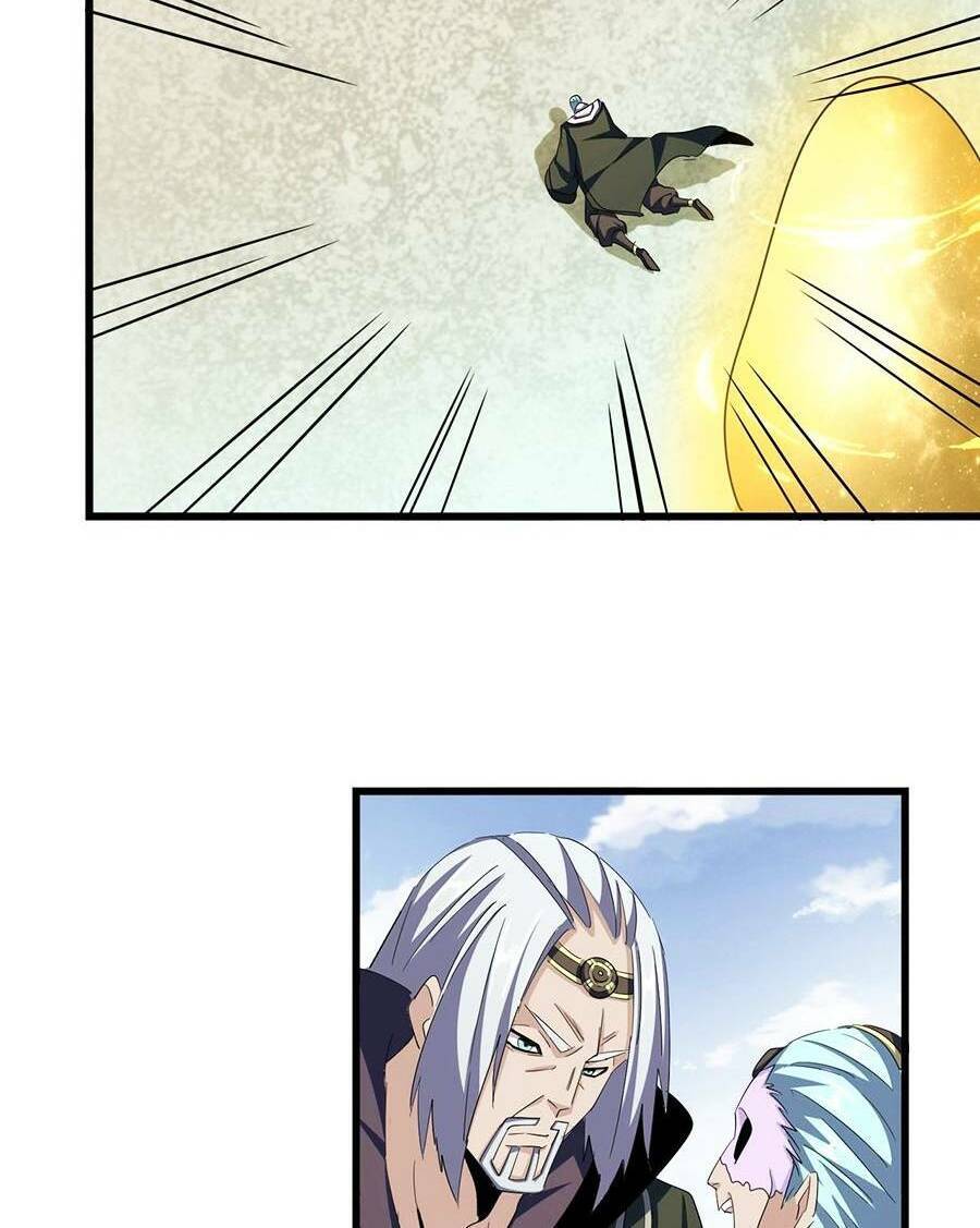 Đại Quản Gia Là Ma Hoàng Chapter 361 - 39