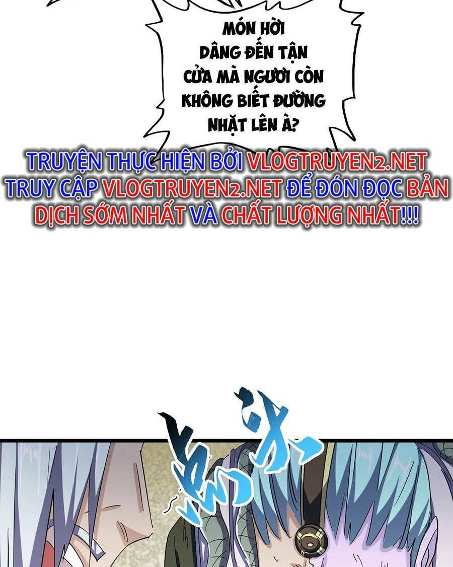 Đại Quản Gia Là Ma Hoàng Chapter 361 - 45