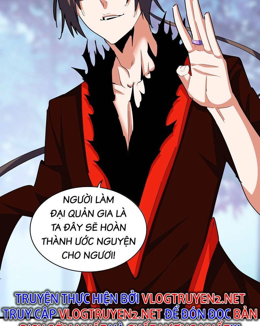 Đại Quản Gia Là Ma Hoàng Chapter 361 - 52