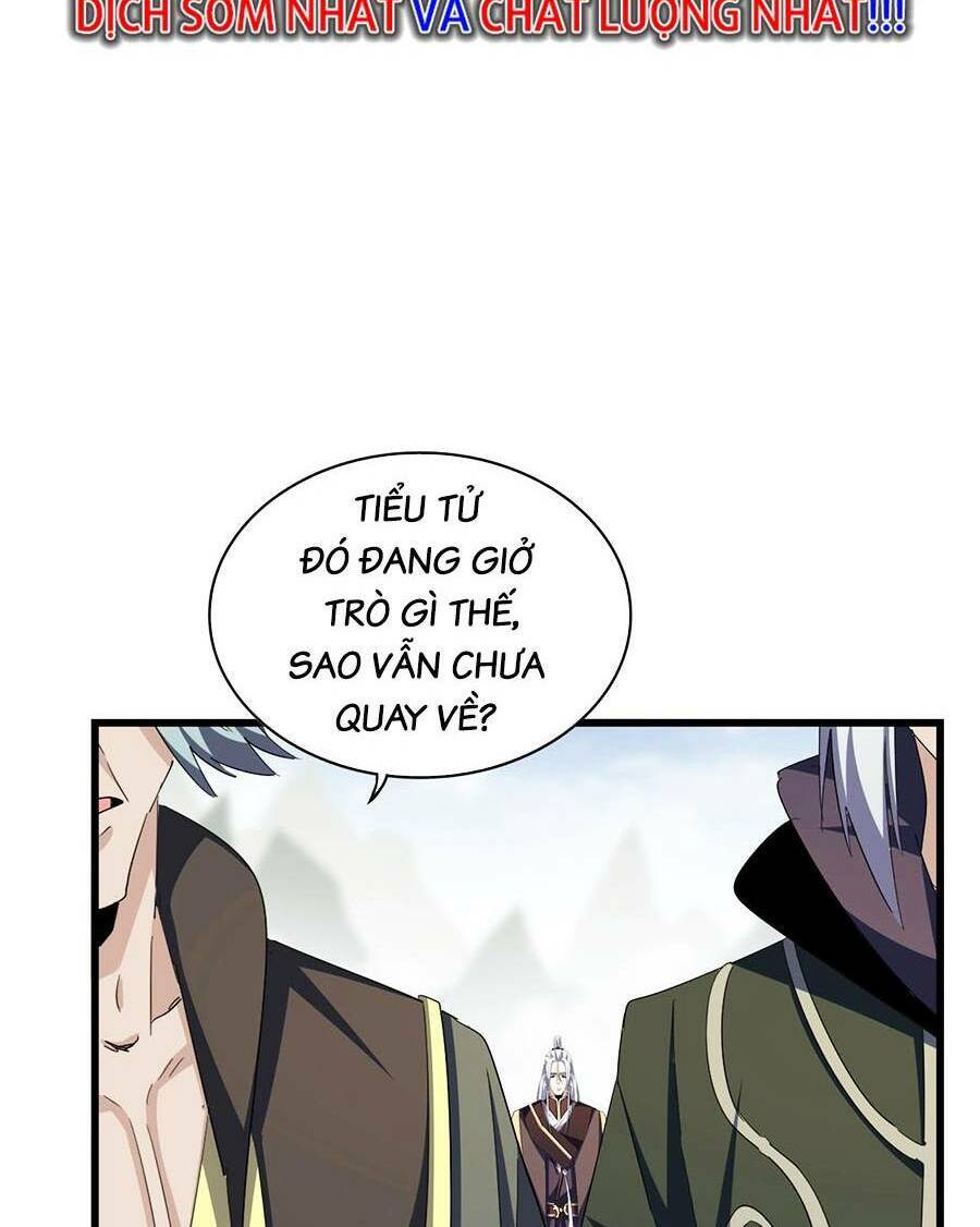 Đại Quản Gia Là Ma Hoàng Chapter 361 - 53