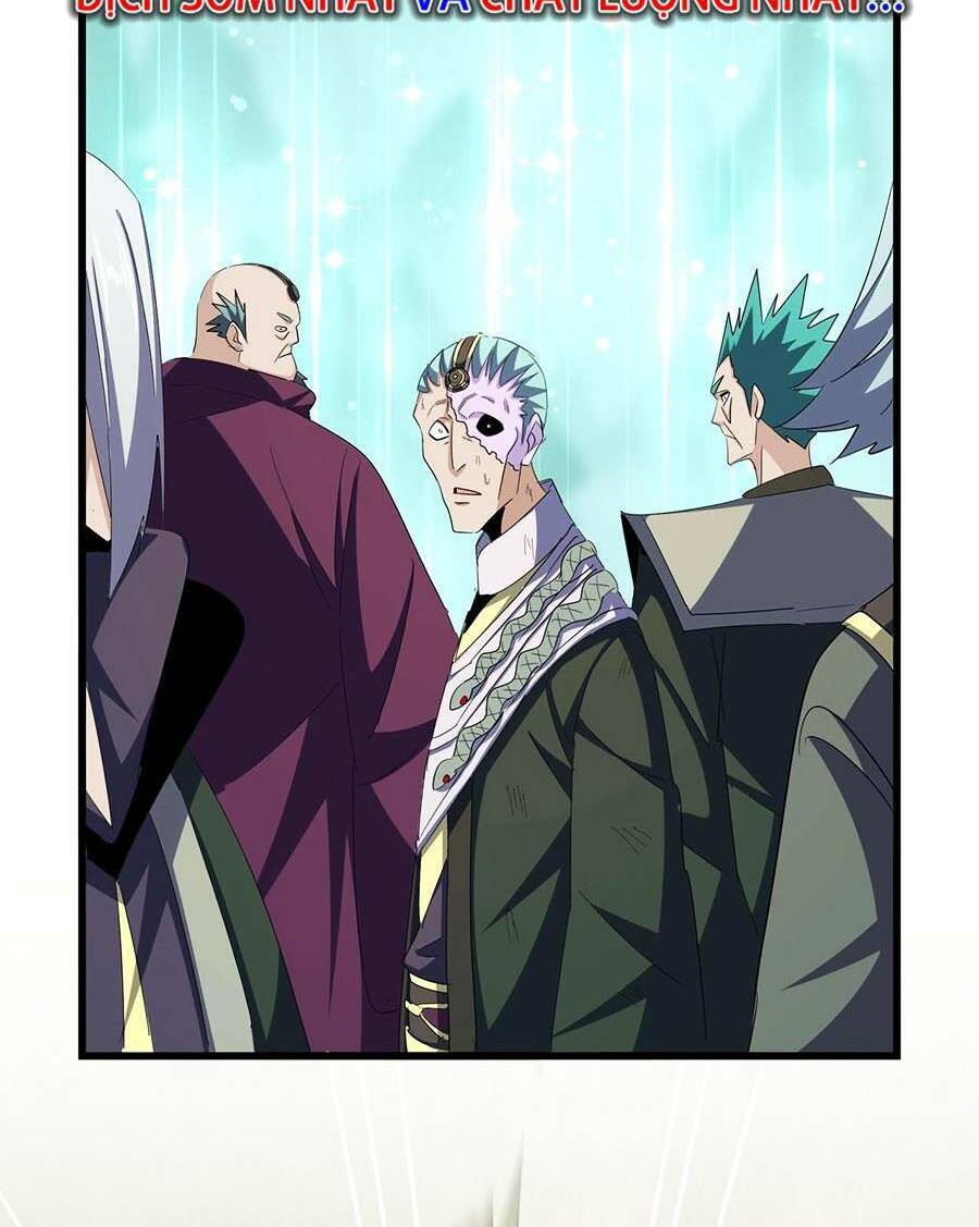 Đại Quản Gia Là Ma Hoàng Chapter 361 - 59