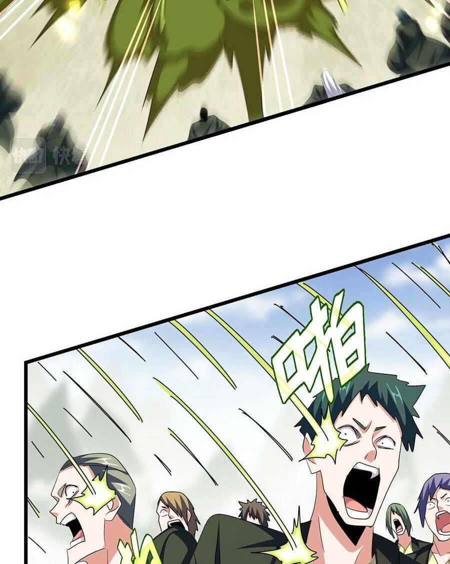 Đại Quản Gia Là Ma Hoàng Chapter 361 - 61