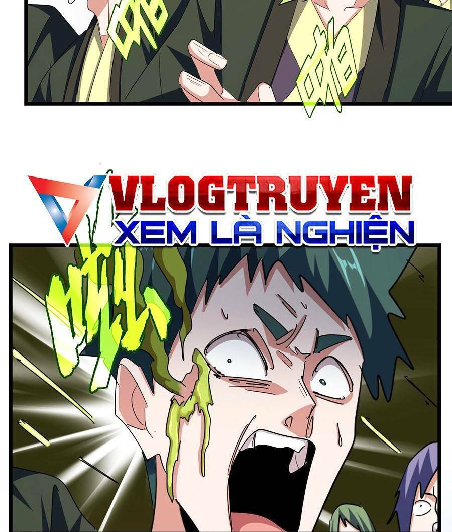 Đại Quản Gia Là Ma Hoàng Chapter 361 - 62