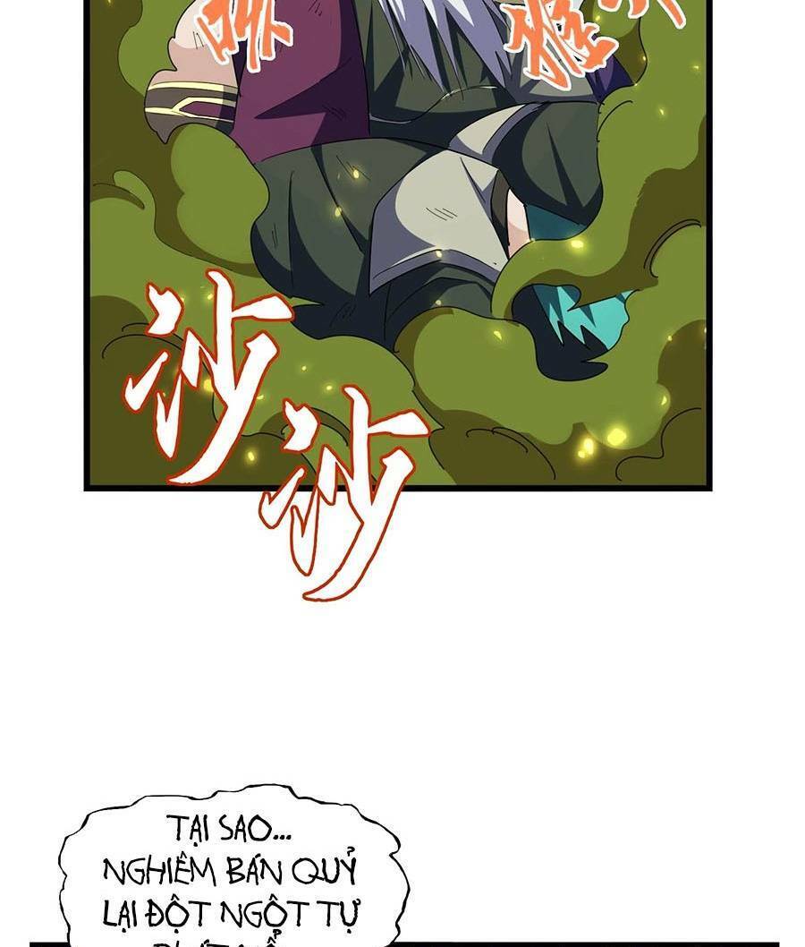 Đại Quản Gia Là Ma Hoàng Chapter 361 - 66