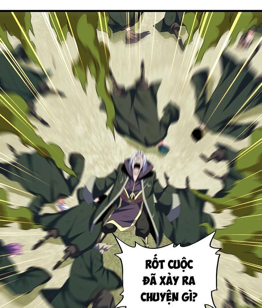 Đại Quản Gia Là Ma Hoàng Chapter 361 - 68