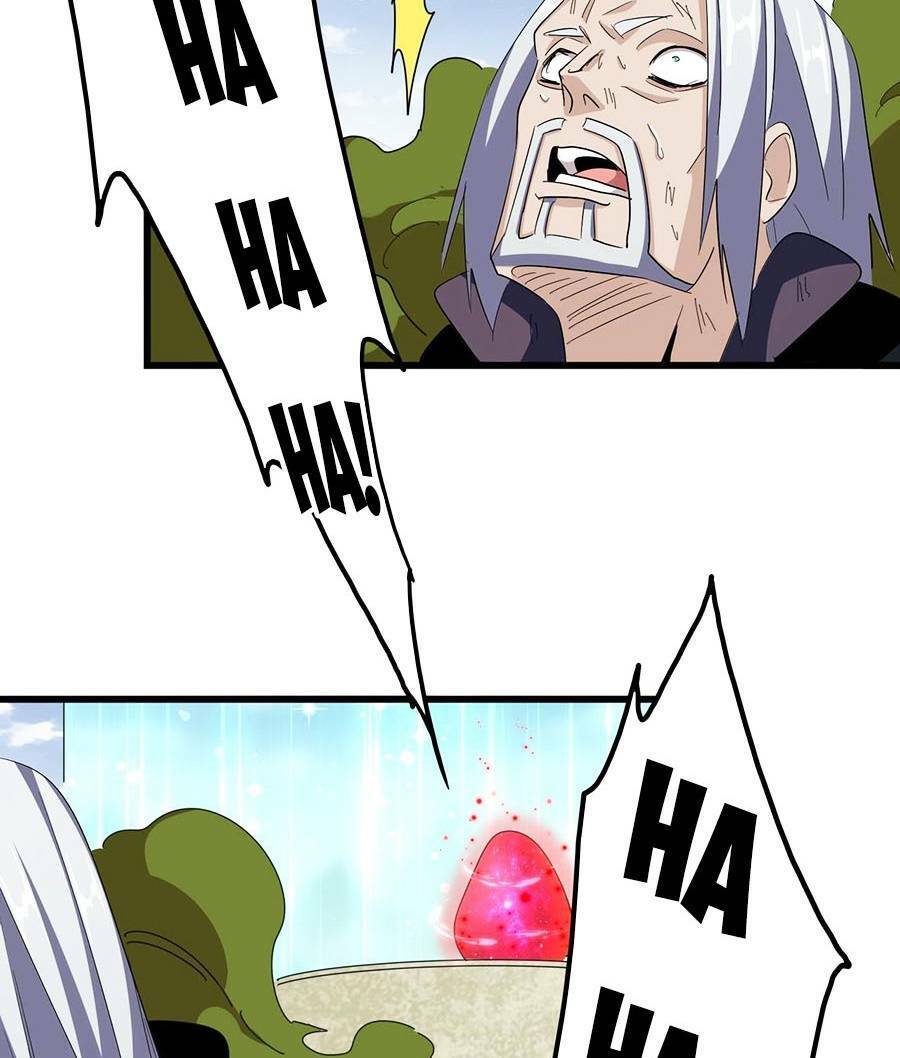 Đại Quản Gia Là Ma Hoàng Chapter 361 - 70