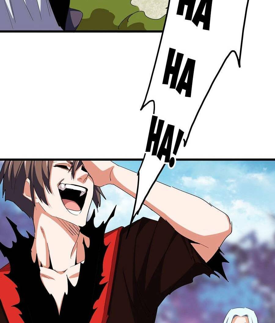 Đại Quản Gia Là Ma Hoàng Chapter 361 - 71