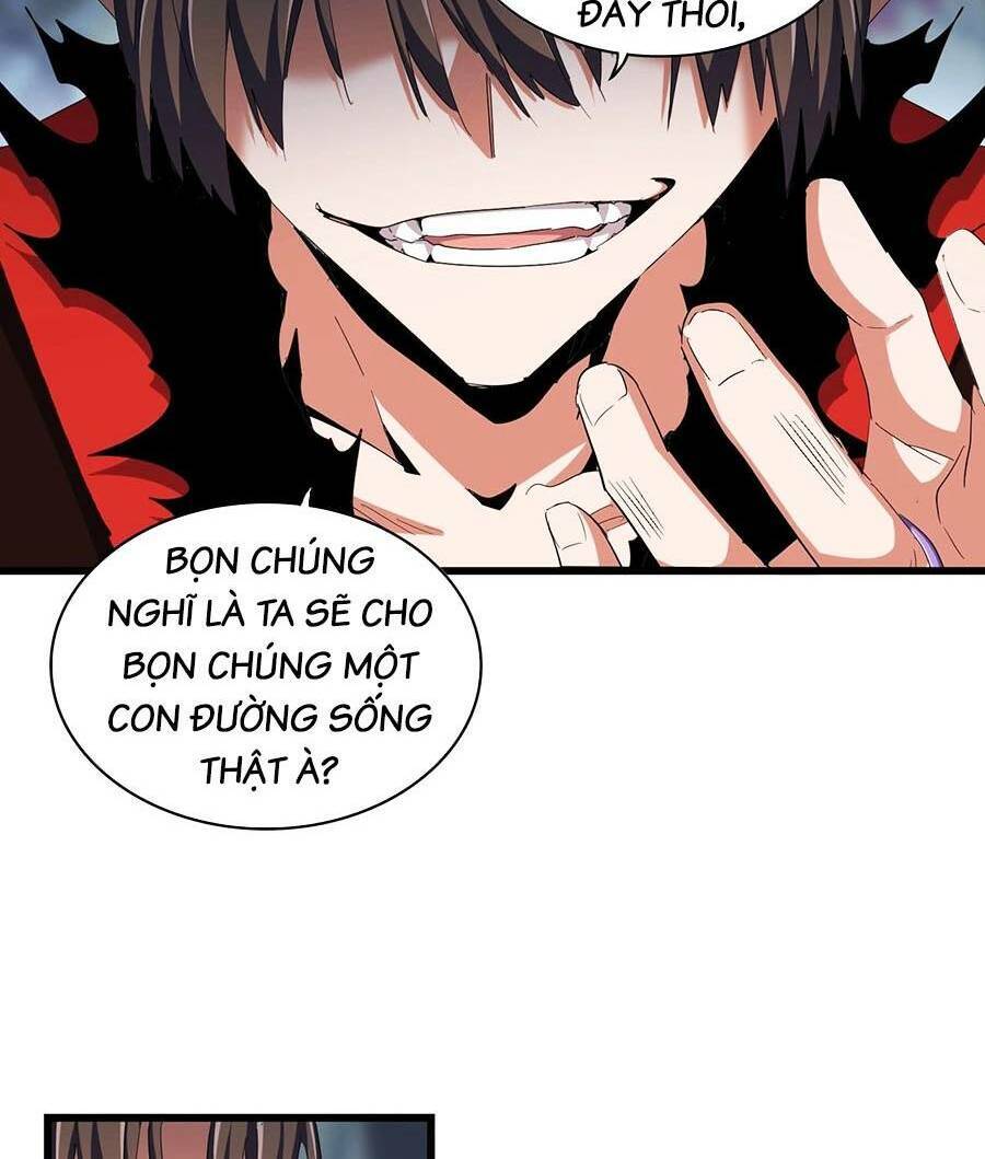 Đại Quản Gia Là Ma Hoàng Chapter 361 - 73