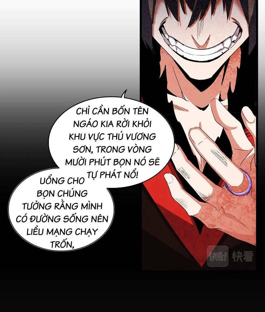 Đại Quản Gia Là Ma Hoàng Chapter 361 - 75