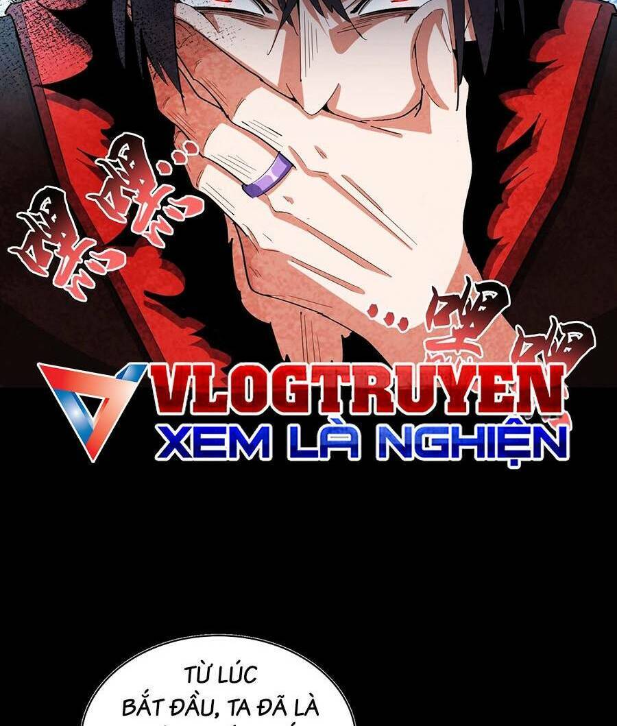 Đại Quản Gia Là Ma Hoàng Chapter 361 - 77
