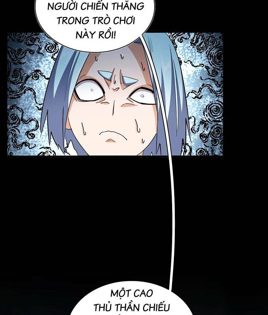 Đại Quản Gia Là Ma Hoàng Chapter 361 - 78