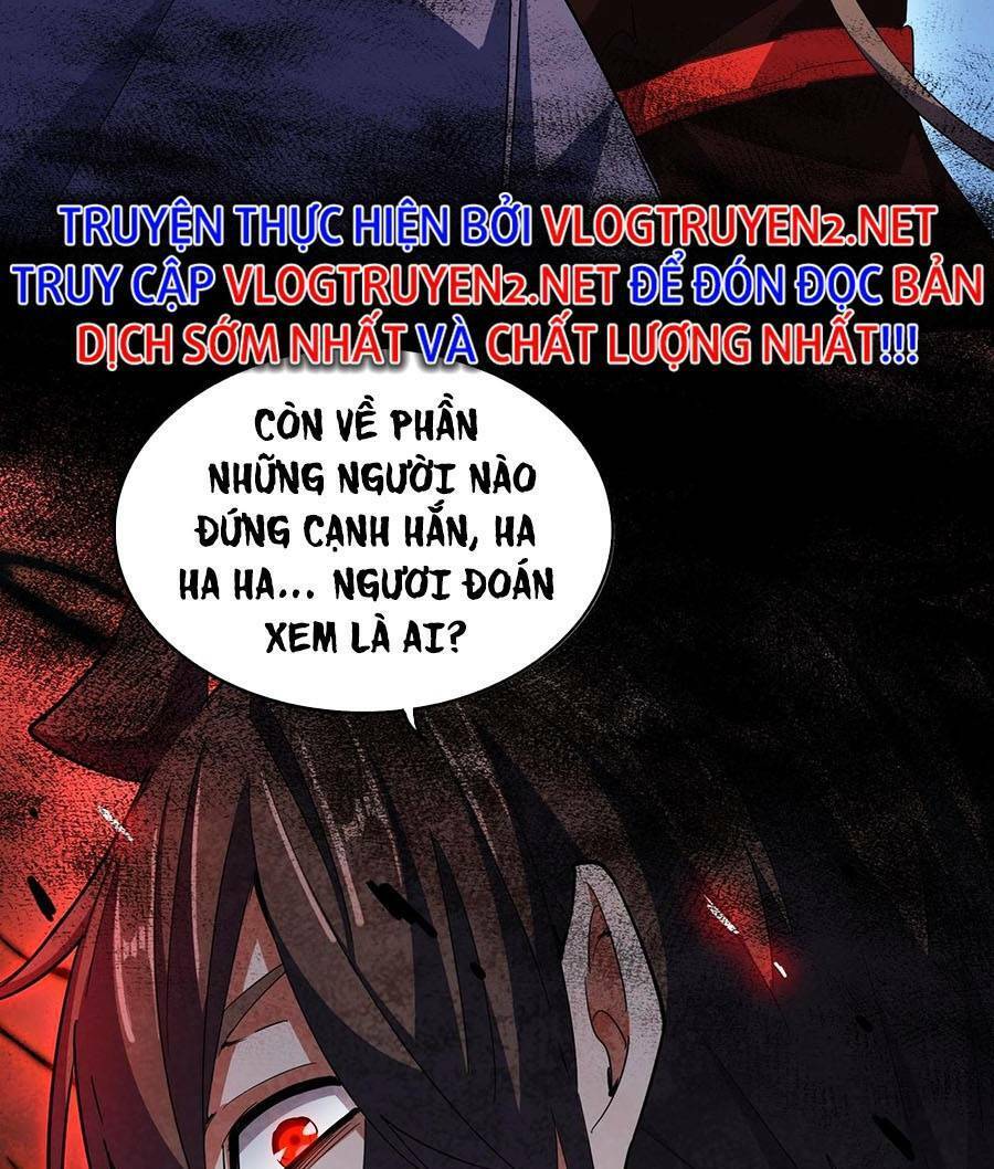 Đại Quản Gia Là Ma Hoàng Chapter 361 - 80