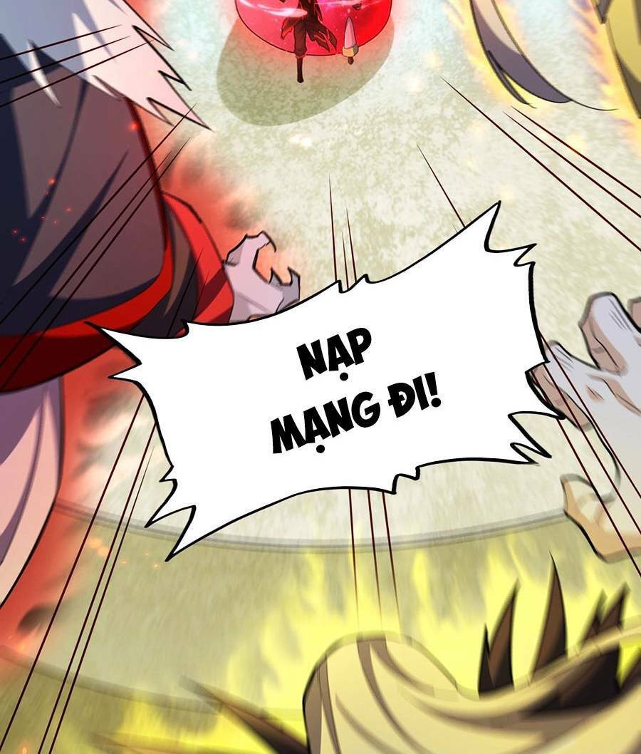 Đại Quản Gia Là Ma Hoàng Chapter 361 - 86