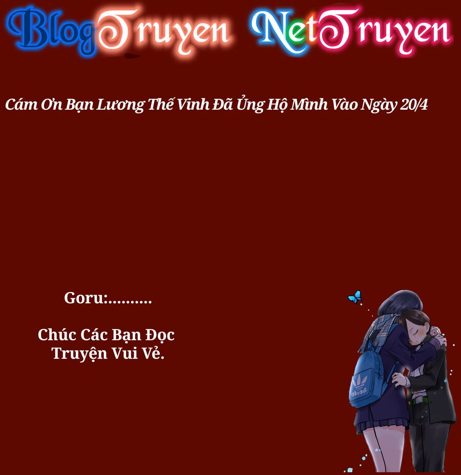 Boku No Kokoro Yabai Yatsu Chapter 110 - 1