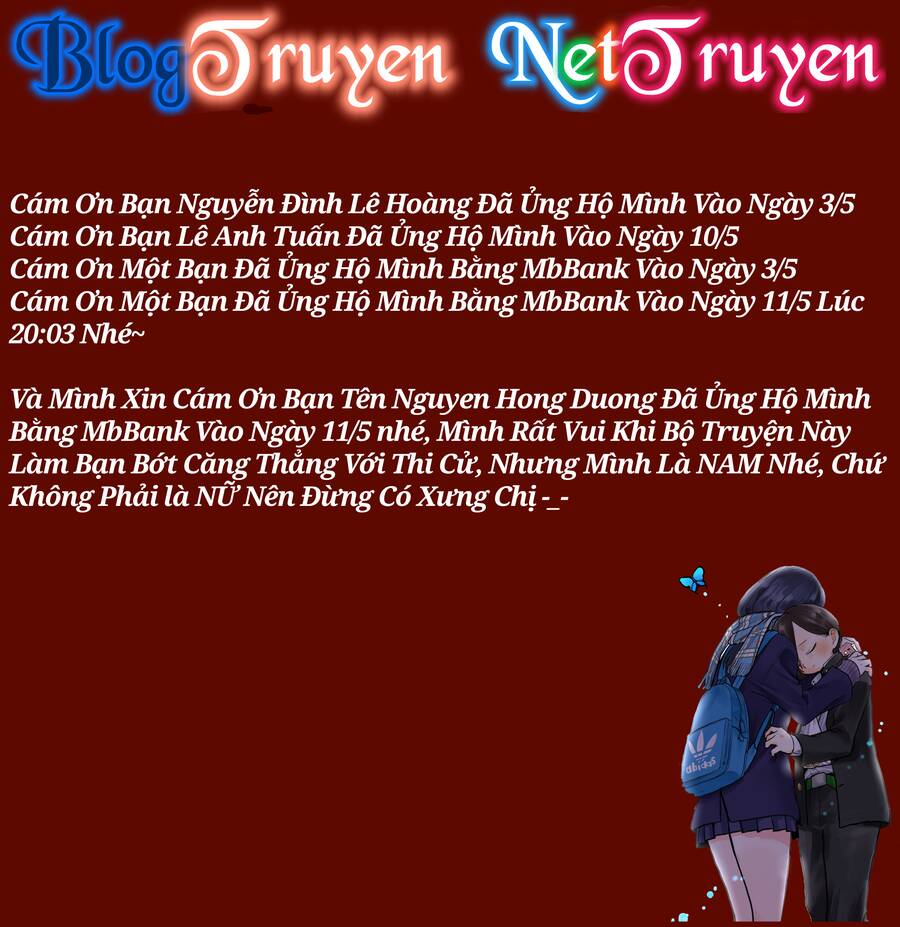 Boku No Kokoro Yabai Yatsu Chapter 113.3 - 1